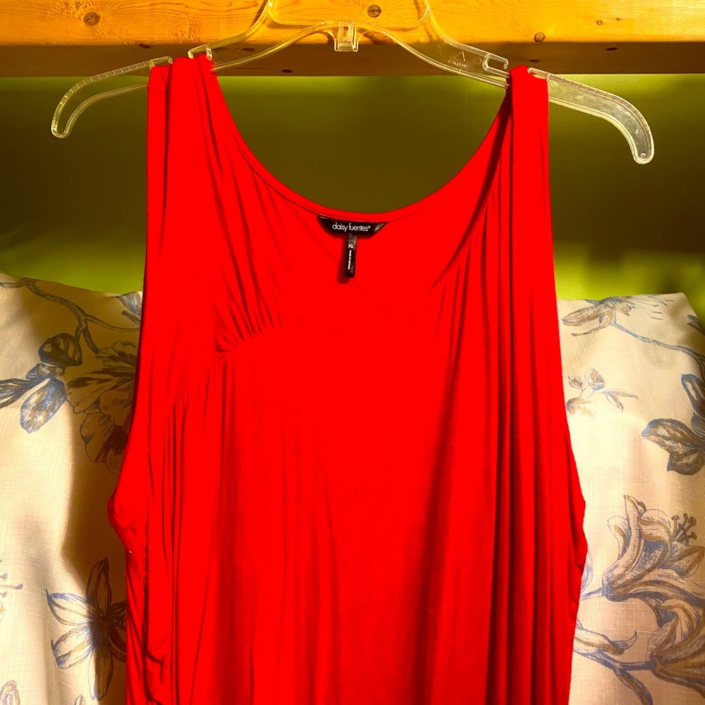 Woman’s Top